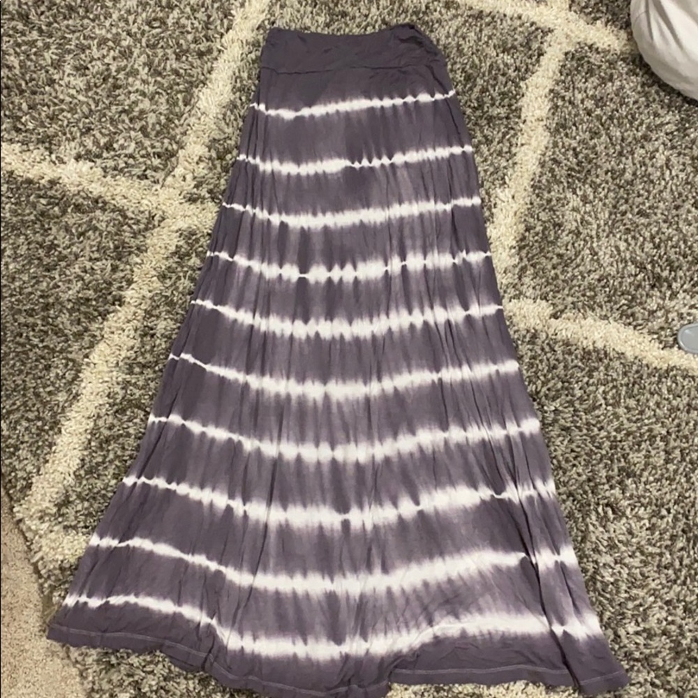 Love Culture maxi skirt